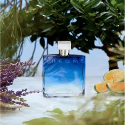 Azzaro Chrome Eau De Parfum 50ml 1.69fl.oz -Nude Rich Sales LySkin Azzaro chrome eau de parfum 50ml 1.69 fl oz AZZ00001 2