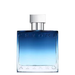 Azzaro Chrome Eau De Parfum 50ml 1.69fl.oz