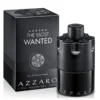 Azzaro The Most Wanted Eau De Parfum Intense 100ml 3.38fl.oz