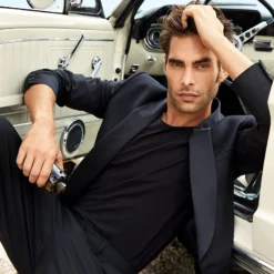 Azzaro The Most Wanted Eau De Parfum Intense 100ml 3.38fl.oz -Nude Rich Sales LySkin Azzaro the most wanted eau de parfum intense 100ml 3.38 fl oz AZZ0019 2