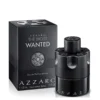 Azzaro The Most Wanted Eau De Parfum Intense 50ml 1.69fl.oz