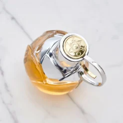 Azzaro Wanted Girl Eau De Parfum 50ml 1.69fl.oz -Nude Rich Sales LySkin Azzaro wanted girl eau de parfum 50ml 1.69 fl oz AZZ0006 2