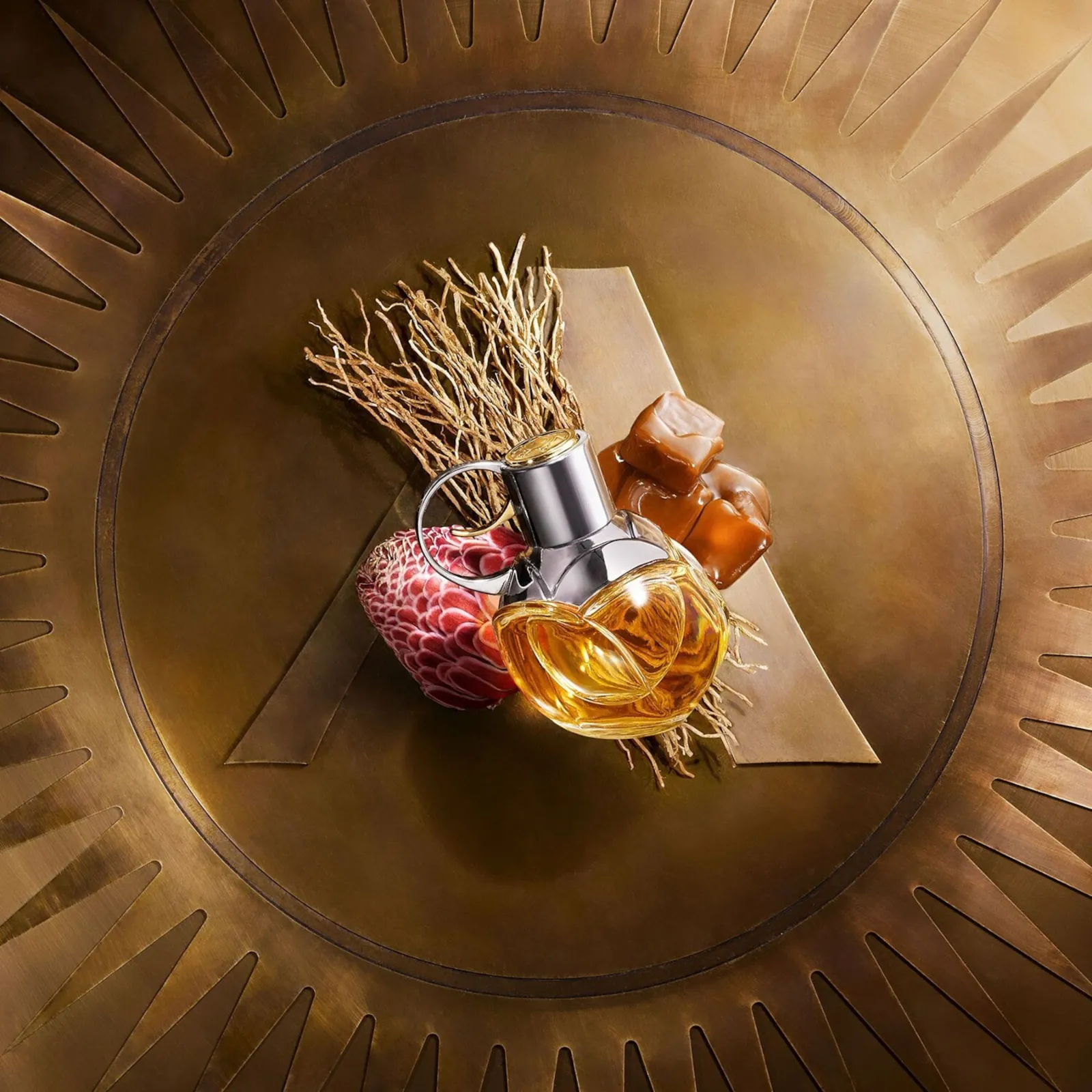 Azzaro Wanted Girl Eau De Parfum 80ml 2.7fl.oz 2 Azzaro Wanted Girl Eau De Parfum 80ml 2.7fl.oz - Image 2