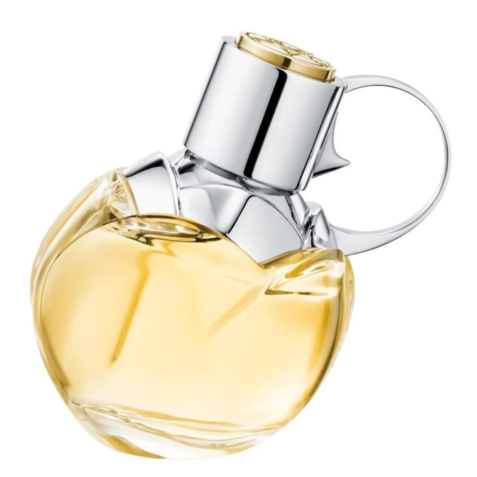 Azzaro Wanted Girl Eau De Parfum 80ml 2.7fl.oz 1 Azzaro Wanted Girl Eau De Parfum 80ml 2.7fl.oz