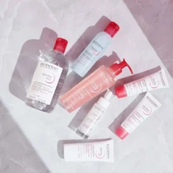 Bioderma Sensibio Defensive Serum For Sensitive And Sensitized Skin 30ml 1fl.oz -Nude Rich Sales LySkin Bioderma sensibio defensive serum for sensitive and sensitized skin 30ml 1fl.oz BDM00152 3