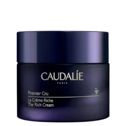 Caudalie Premier Cru The Rich Cream 50ml
