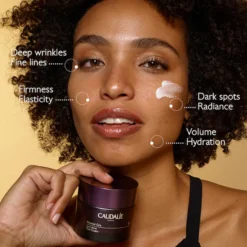 Caudalie Premier Cru The Cream 50ml 1.6fl.oz -Nude Rich Sales LySkin Caudalie premier cru the cream 50ml 1.6fl.oz CDL00042 3