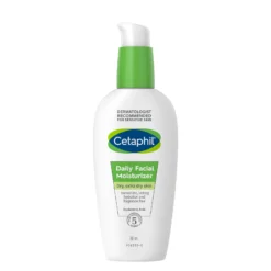Cetaphil Daily Hydrating Moisturizer 88ml 3 Fl.oz