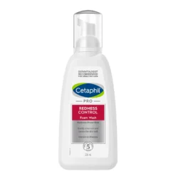 Cetaphil Pro Cleansing Facial Wash Skin Prone To Redness 236ml 8 Fl.oz