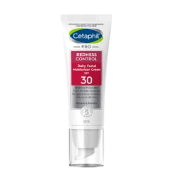 Cetaphil Pro Tinted Moisturizing Day Cream Spf30 Skin Prone To Redness 50ml 1.7 Fl.oz
