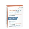 Ducray Anacaps Reactiv For Hair And Nails 30 Pills