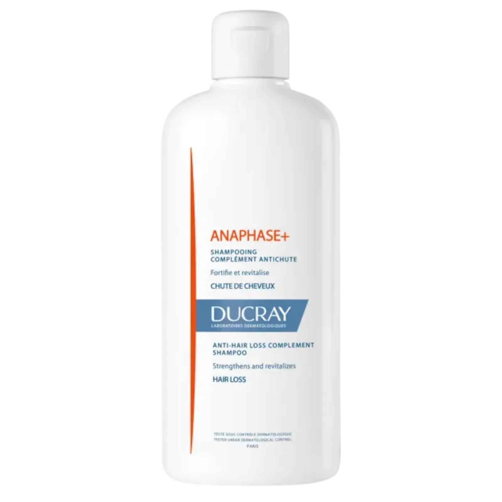 Ducray Anaphase+ Anti-hair Loss Shampoo 400ml 13.5fl.oz 1 Ducray Anaphase+ Anti-hair Loss Shampoo 400ml 13.5fl.oz