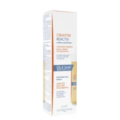 Ducray Creastim Reactiv Anti-hair Loss Lotion 60ml 2fl.oz -Nude Rich Sales LySkin Ducray creastim reactiv anti hair loss lotion 60ml 2fl.oz DCY00041 2