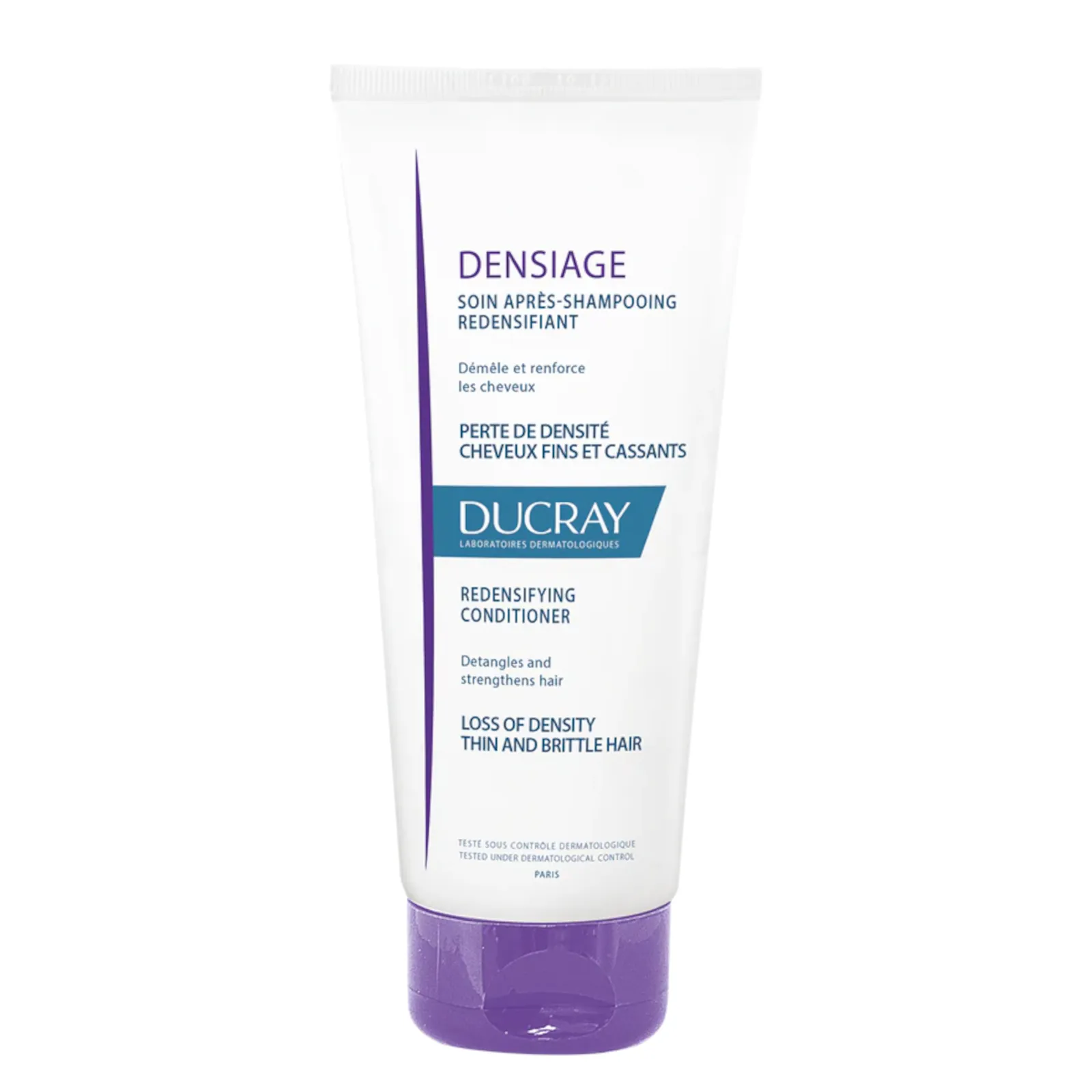 Ducray Densiage Redensifying Conditioner 200ml 6.76fl.oz 1 Ducray Densiage Redensifying Conditioner 200ml 6.76fl.oz