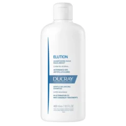 Ducray Elution Shampoo 400ml 13.5fl.oz