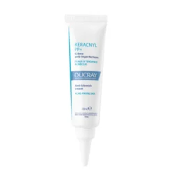 Ducray Keracnly Pp+ Anti-blemish Cream 30ml 1fl.oz