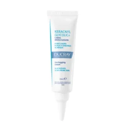 Ducray Keracnyl Glycolic+ Cream 30ml 1fl.oz