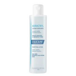 Ducray Keracnyl Purifying Lotion 200ml 6.8fl.oz
