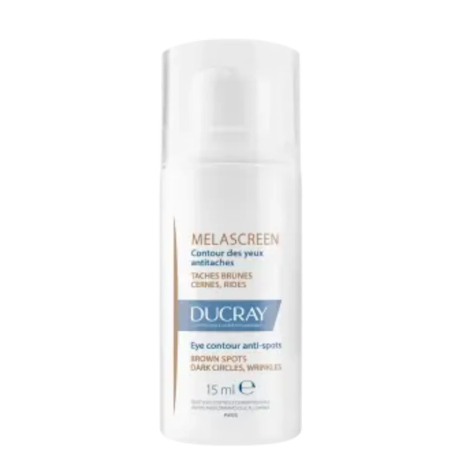 Ducray Melascreen Eye Contour Anti-spots 15ml 0.5fl.oz 1 Ducray Melascreen Eye Contour Anti-spots 15ml 0.5fl.oz