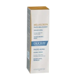 Ducray Melascreen Photo-aging Serum 30ml 1fl.oz -Nude Rich Sales LySkin Ducray melascreen photo aging serum 30ml 1fl.oz DCY00012 1