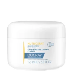 Ducray Nutricerat Nutritive Hair Mask 150ml 5.1fl.oz