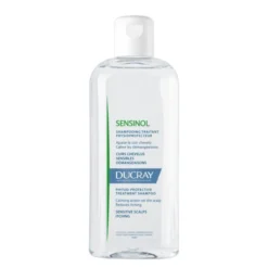 Ducray Sensinol Shampoo 200ml 6.8fl.oz