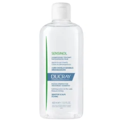 Ducray Sensinol Shampoo 400ml 13.5fl.oz