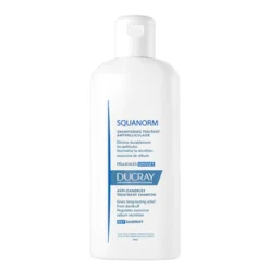 Ducray Squanorm Oily Dandruff Shampoo 200ml 6.8fl.oz