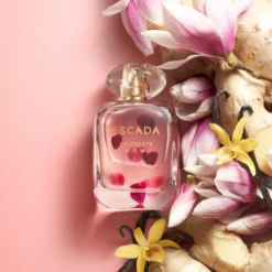 Escada Celebrate Now Eau De Parfum -Nude Rich Sales LySkin Escada celebrate now eau de parfum ESC00003 12