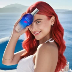 Escada Santorini Sunrise Eau De Toilette -Nude Rich Sales LySkin Escada santorini sunrise eau de toilette ESC00018 13