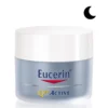 Eucerin Q10 Active Night Care 50ml 1.7fl.oz