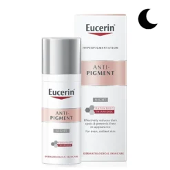 Eucerin Anti-pigment Night Cream 50ml 1.7fl.oz