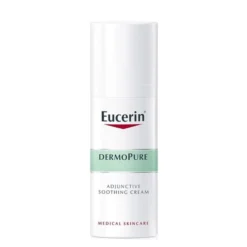 Eucerin Dermopure Adjunctive Soothing Cream 50ml 1.7fl.oz
