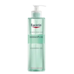 Eucerin Dermopure Oil Control Cleansing Gel 200ml 6.8fl.oz