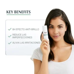 Eucerin Dermopure Oil Control Mattifying Fluid 50ml 1.7fl.oz -Nude Rich Sales LySkin Eucerin dermopure oil control mattifying fluid 50ml 1.7fl.oz EUC00040 1