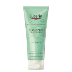 Eucerin Dermopure Oil Control Scrub 100ml 3.4fl.oz