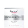 Eucerin Hyaluron-filler Day Dry Skin 50ml 1.7fl.oz