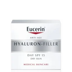 Eucerin Hyaluron-filler Day Dry Skin 50ml 1.7fl.oz