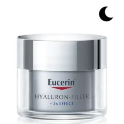 Eucerin Hyaluron-filler Night 50ml 1.7fl.oz
