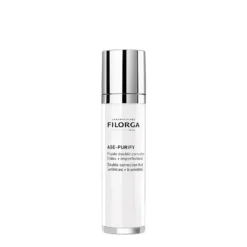 Filorga Age-purify Fluid Double Correction Wrinkles And Blemishes 50ml 1.7fl.oz -Nude Rich Sales LySkin Filorga age purify double correction fluid wrinkles and blemishes 50ml 1.7fl.oz FIL00078