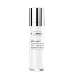 Filorga Age-purify Intense Serum Double Correction Wrinkles And Blemishes 30ml 1.0fl.oz -Nude Rich Sales LySkin Filorga age purify intense double correction serum wrinkles and blemishes 30ml 1.0fl.oz FIL00077 3