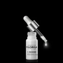 Filorga Micellar Solution Physiological Cleanser And Makeup Remover 400ml 13.5fl.oz -Nude Rich Sales LySkin Filorga c recover anti fatigue radiance concentrate 3x10ml FIL00016 2 1
