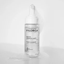 Filorga Micellar Solution Physiological Cleanser And Makeup Remover 400ml 13.5fl.oz -Nude Rich Sales LySkin Filorga foam cleanser 150ml 5.07fl.oz FIL00029 1 1