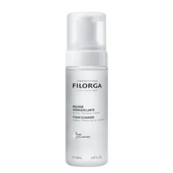 Filorga Micellar Solution Physiological Cleanser And Makeup Remover 400ml 13.5fl.oz -Nude Rich Sales LySkin Filorga foam cleanser 150ml 5.07fl.oz FIL00029 2