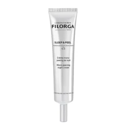Filorga Sleep & Peel 4.5 Micro-peeling Night Cream 40ml 1.4fl.oz