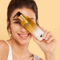 Isdin Isdinceutics Essential Cleansing 200ml 6.8 Fl.oz -Nude Rich Sales LySkin Isdin isdinceutics essential cleansing 200ml 6.8 fl.oz ISD00140 3