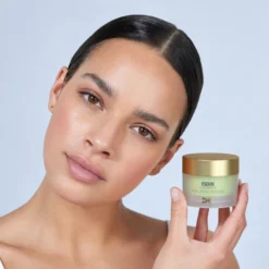 Isdin Isdinceutics Hyaluronic Moisture Oily And Combination Skin 50g 1.76fl.oz -Nude Rich Sales LySkin Isdin isdinceutics hyaluronic moisture oily and combination skin 50g 1.76fl.oz ISD00170 1 2