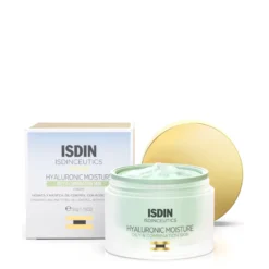 Isdin Isdinceutics Hyaluronic Moisture Oily And Combination Skin 50g 1.76fl.oz