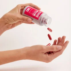 Isdin Lambdapil 5-alfa Plus Chronic Hair Loss Treatment 60capsules -Nude Rich Sales LySkin Isdin lambdapil 5 alfa plus chronic hair loss treatment 60capsules ISD00159 3