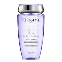 Kérastase Blond Absolu Bain Lumiére Shampoo For Blonde Hair 250ml 8.5fl.oz